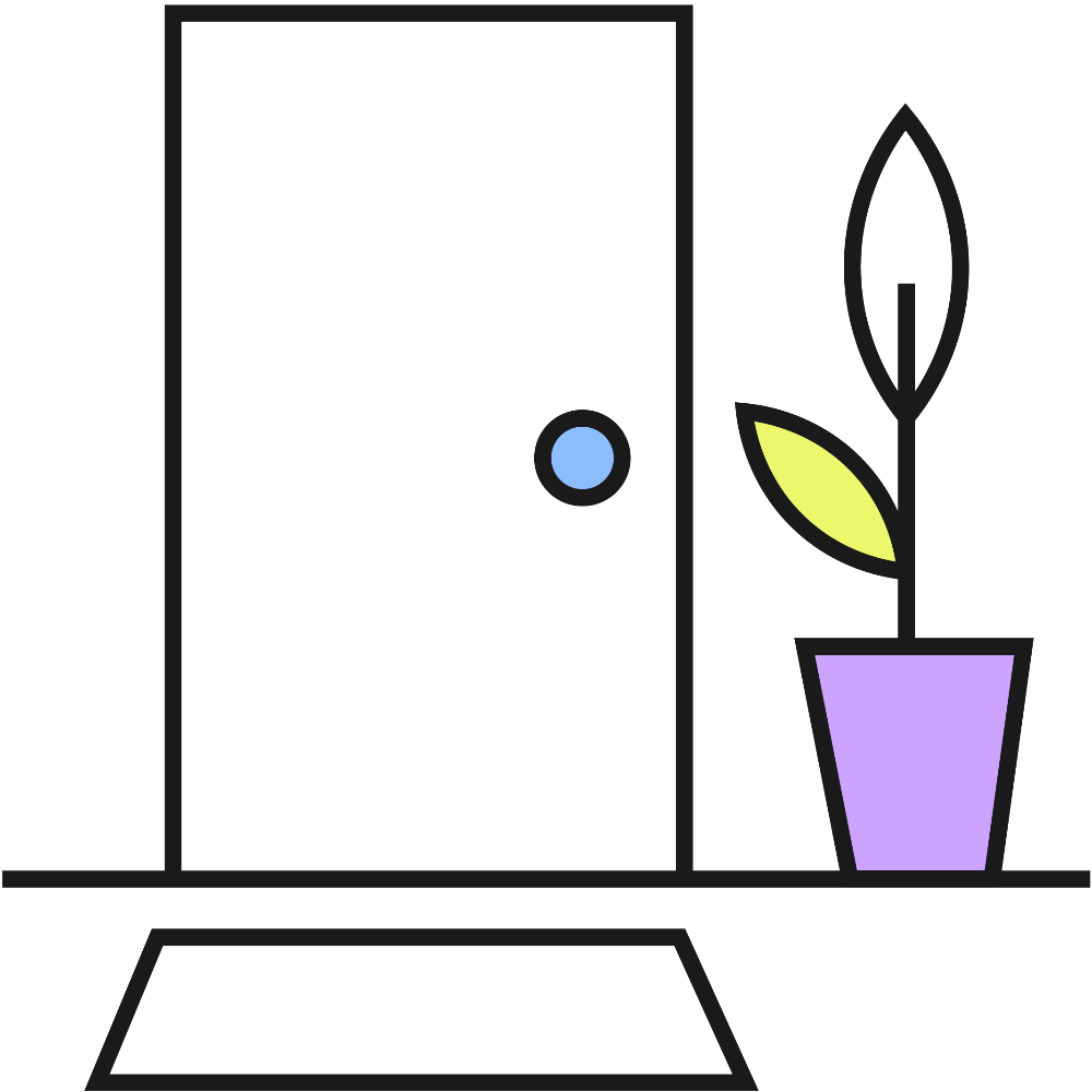 Indoor Doors
