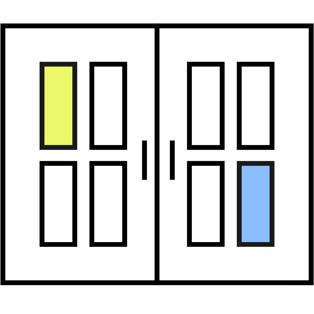 Outdoor Doors
