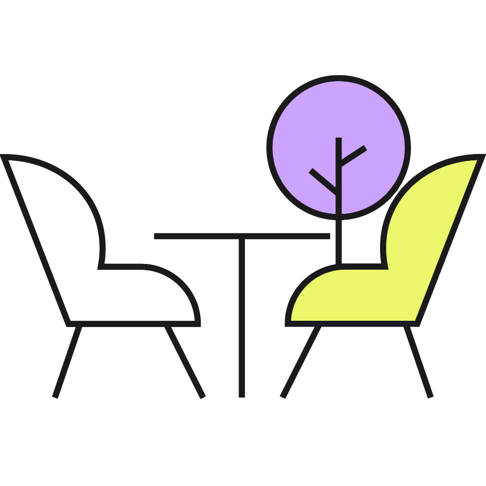 Outdoor Furniture
