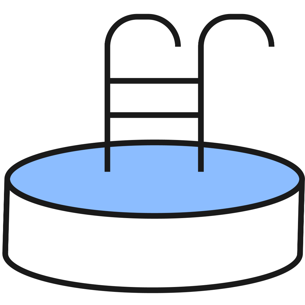 Swimming Pools