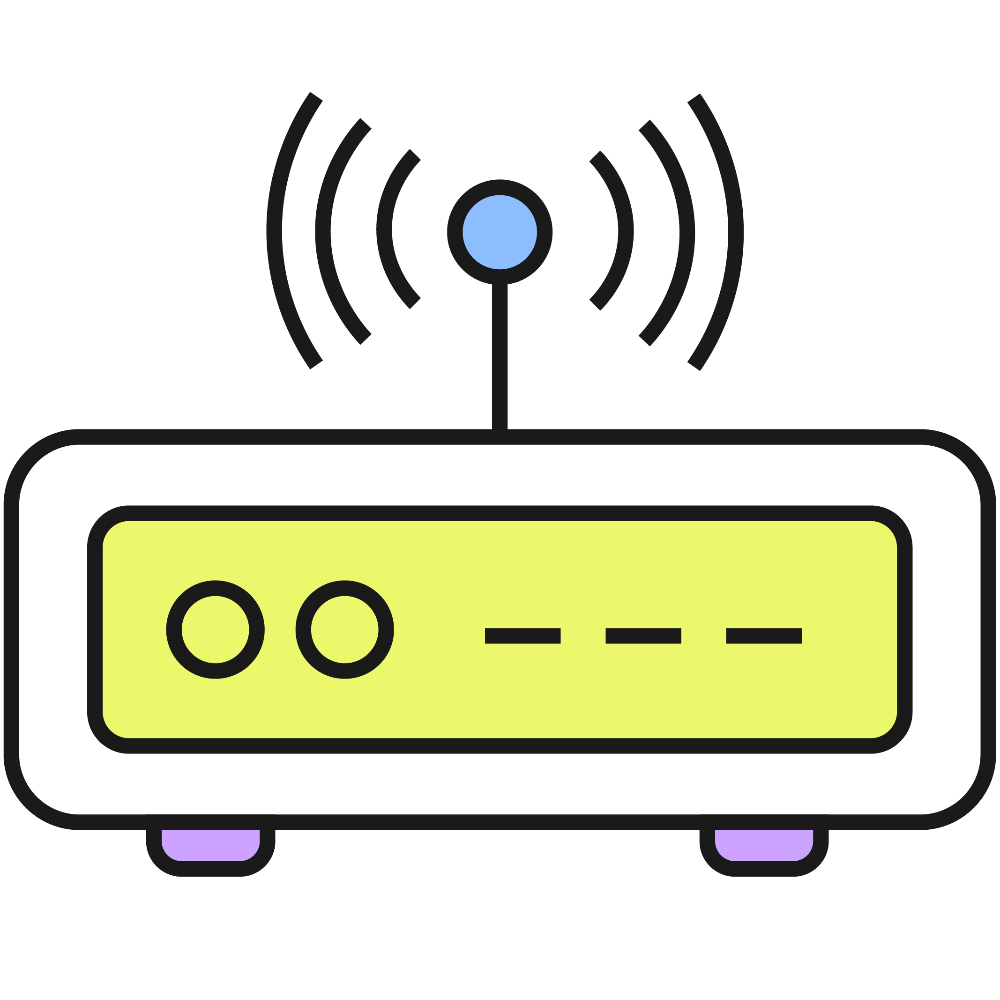 Smart Home Setup
