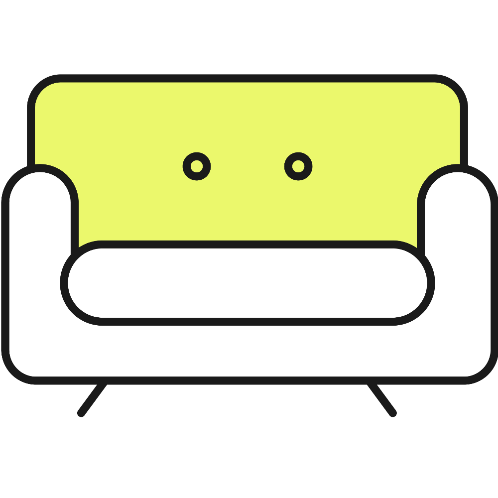 Upholstery 