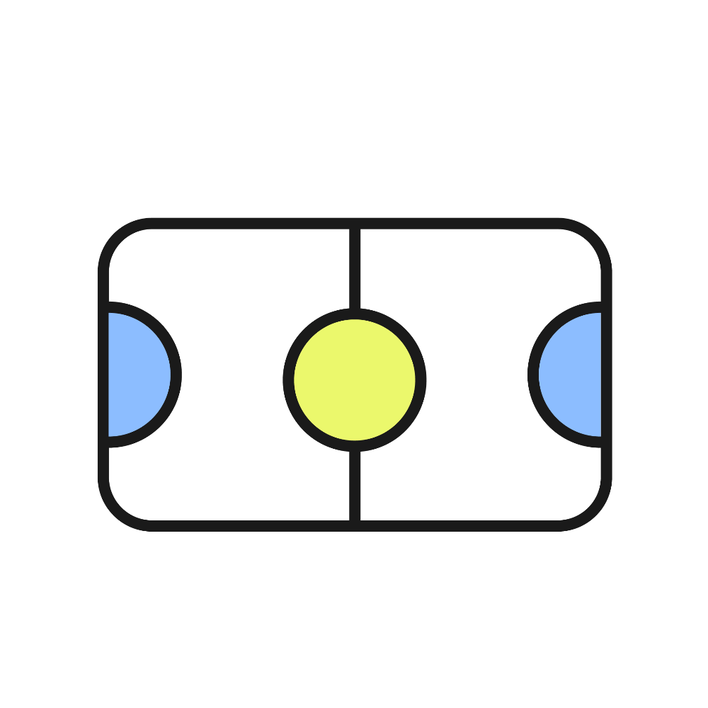 Sport Courts