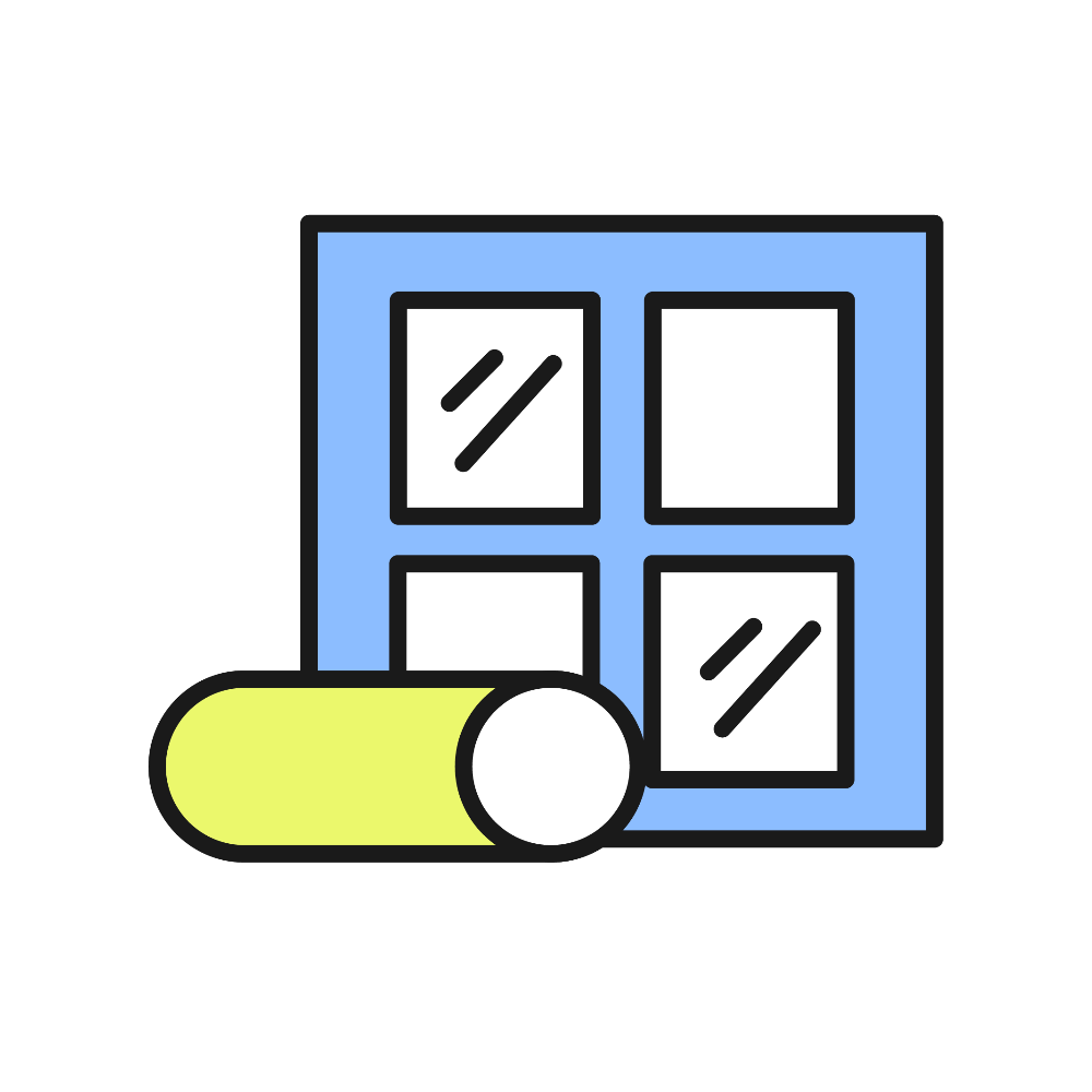Glass & Glazing