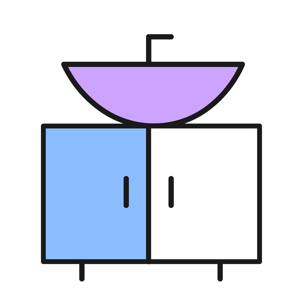 Bathroom Fixtures