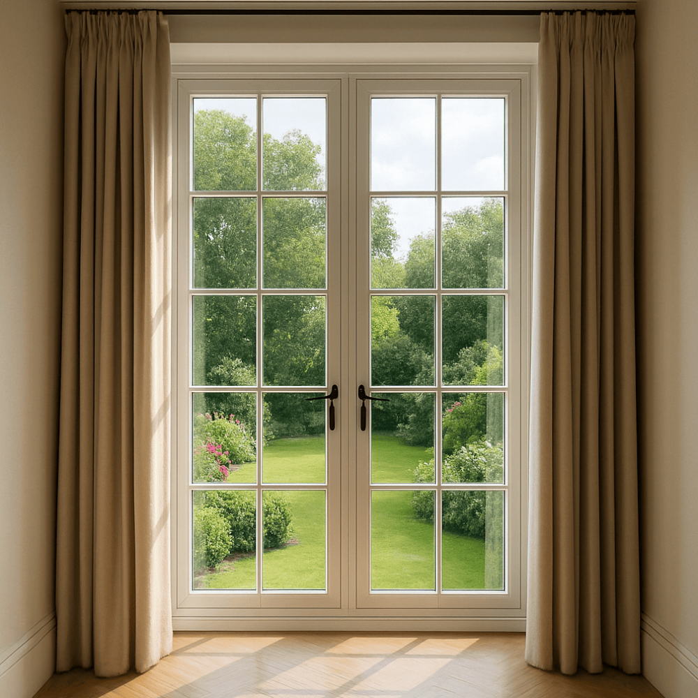 Glass & glazing