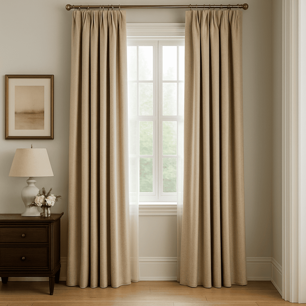 Curtains