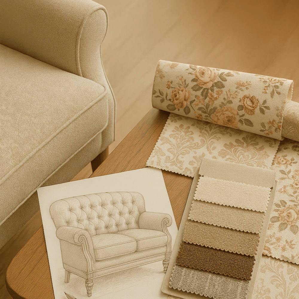 Bespoke furniture