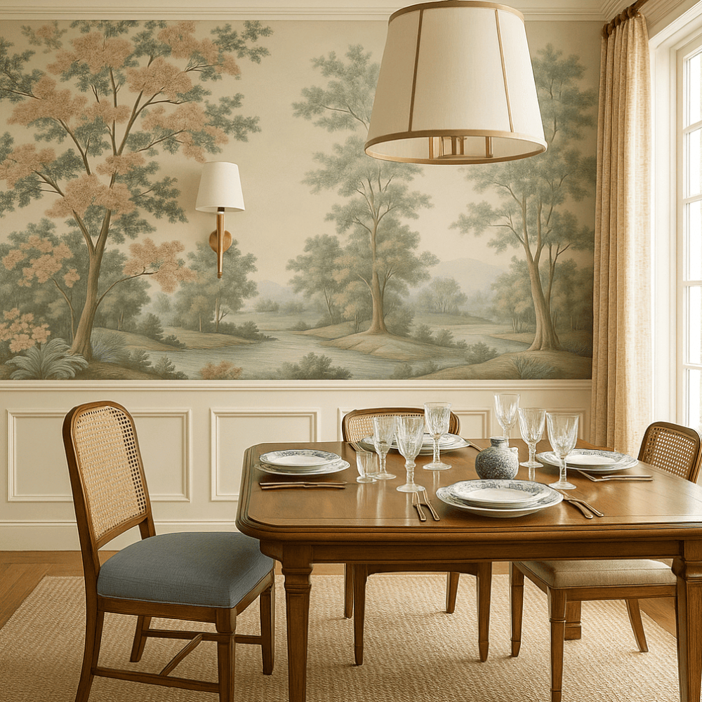 Interior design